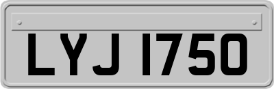 LYJ1750