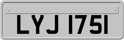 LYJ1751
