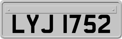 LYJ1752