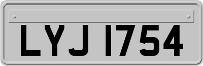 LYJ1754