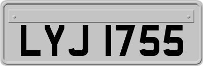 LYJ1755