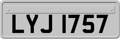 LYJ1757