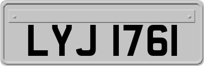 LYJ1761