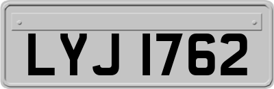 LYJ1762
