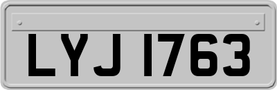 LYJ1763
