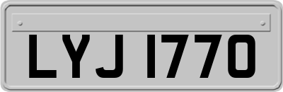 LYJ1770
