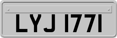 LYJ1771