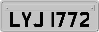 LYJ1772