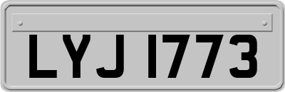 LYJ1773