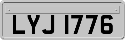 LYJ1776