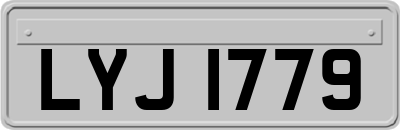 LYJ1779