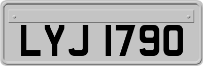 LYJ1790