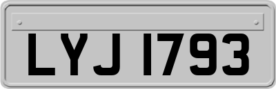 LYJ1793