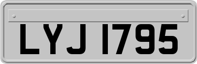 LYJ1795