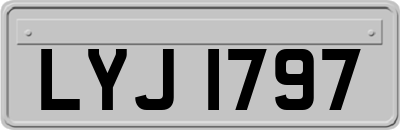 LYJ1797