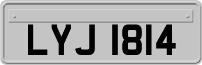 LYJ1814