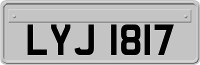 LYJ1817