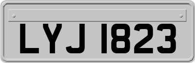 LYJ1823