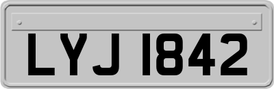 LYJ1842