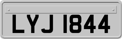 LYJ1844