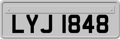 LYJ1848
