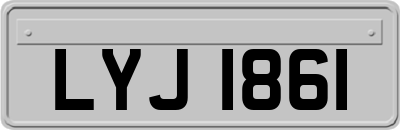 LYJ1861