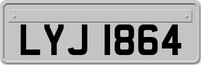 LYJ1864