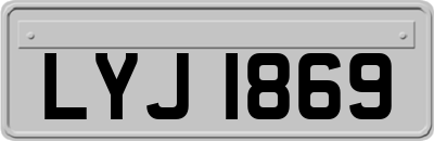 LYJ1869