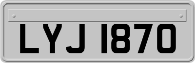LYJ1870