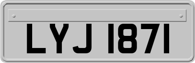 LYJ1871