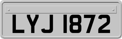 LYJ1872