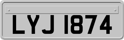 LYJ1874