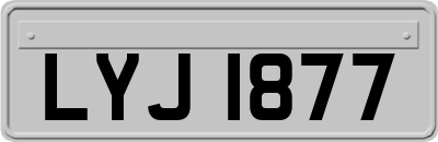 LYJ1877