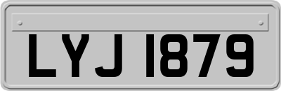 LYJ1879