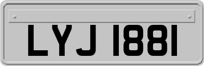 LYJ1881