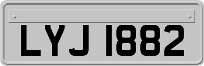 LYJ1882