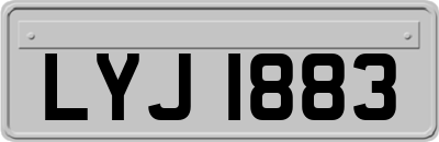 LYJ1883