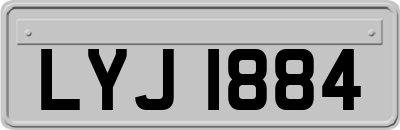 LYJ1884