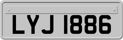 LYJ1886