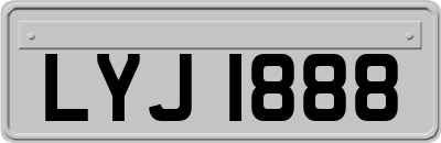 LYJ1888