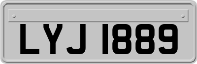 LYJ1889