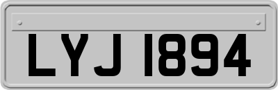 LYJ1894