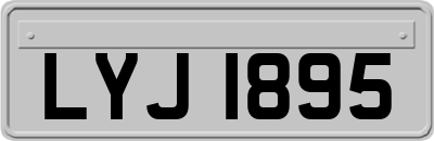 LYJ1895