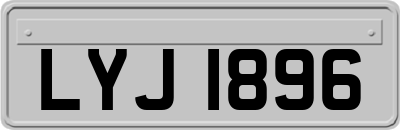 LYJ1896