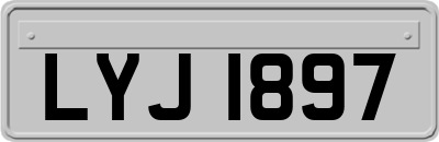 LYJ1897