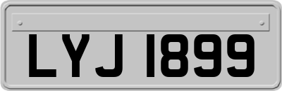 LYJ1899