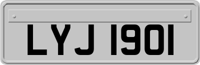 LYJ1901
