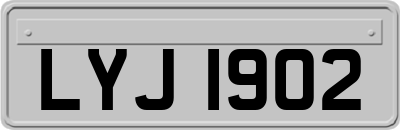 LYJ1902