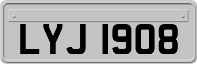 LYJ1908