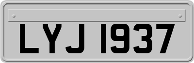 LYJ1937